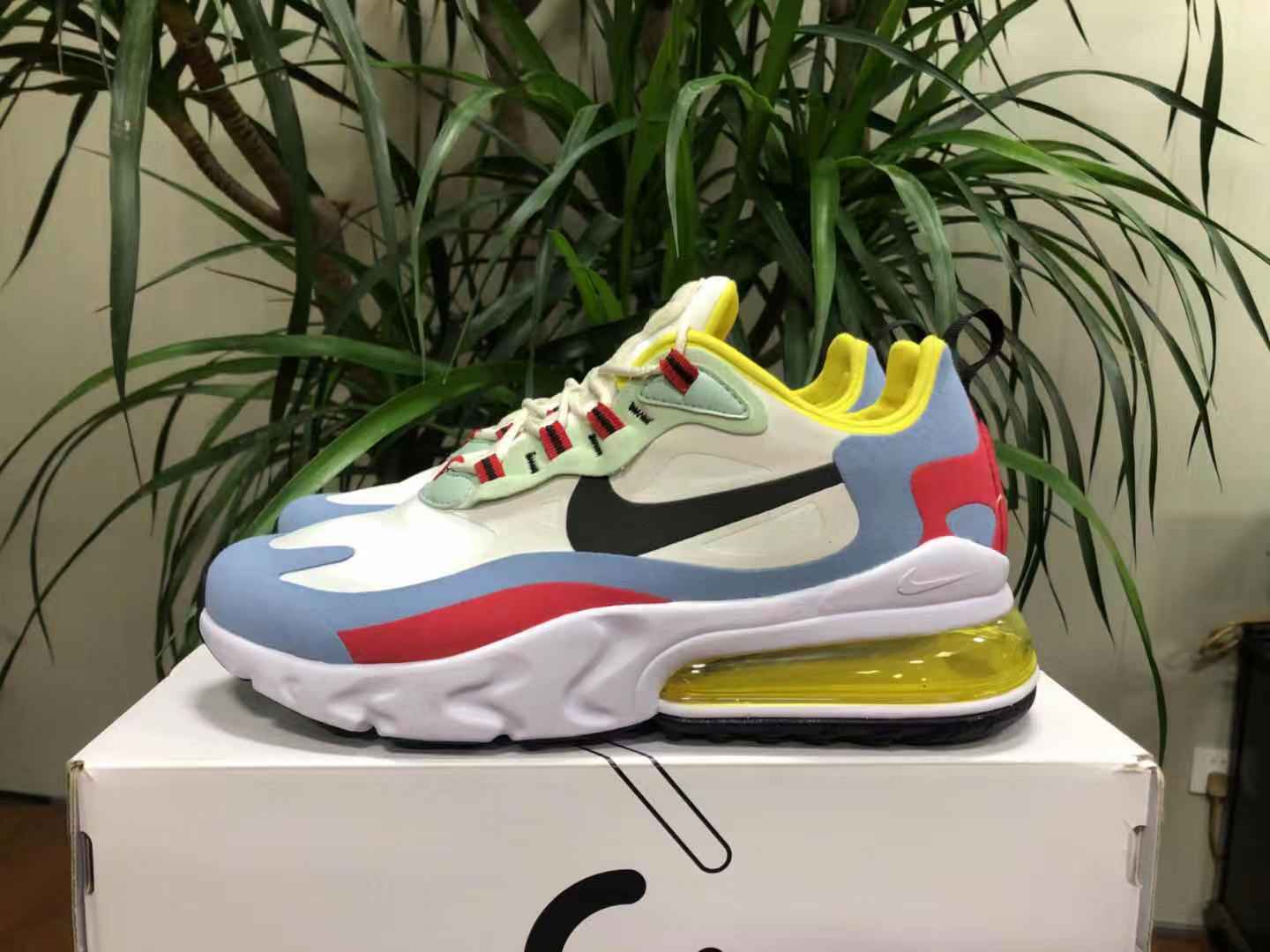 Women's Hot sale Running weapon Air Max Shoes 031